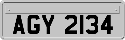 AGY2134