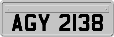 AGY2138