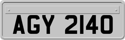 AGY2140