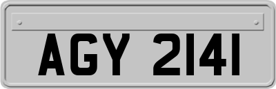 AGY2141