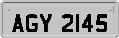 AGY2145