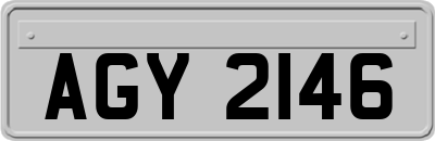 AGY2146