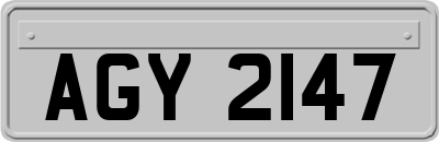 AGY2147