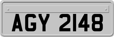 AGY2148