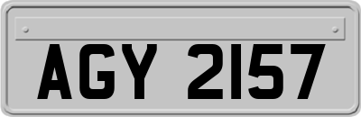 AGY2157