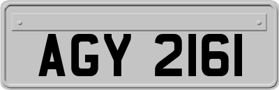 AGY2161