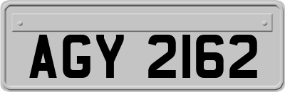 AGY2162