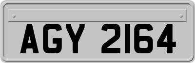 AGY2164