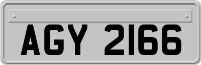 AGY2166
