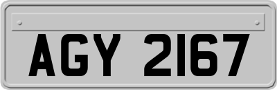 AGY2167