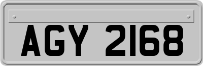 AGY2168