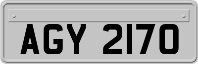 AGY2170
