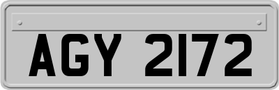 AGY2172