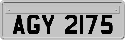 AGY2175