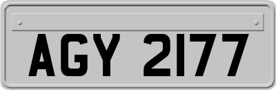 AGY2177