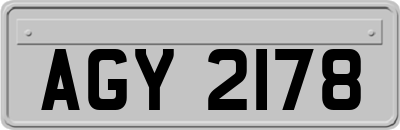 AGY2178