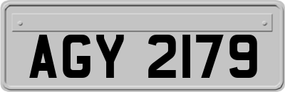 AGY2179