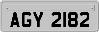 AGY2182