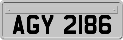 AGY2186