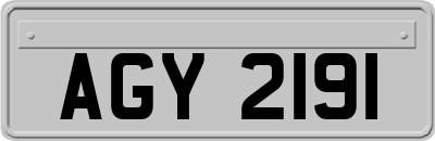 AGY2191