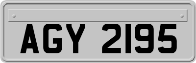 AGY2195