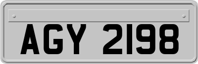 AGY2198