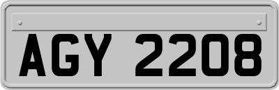 AGY2208