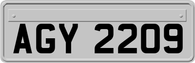 AGY2209
