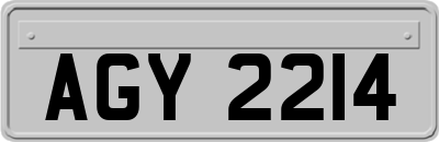 AGY2214