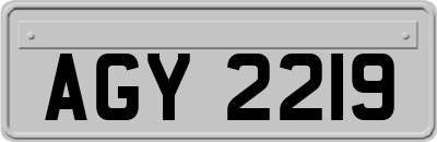 AGY2219