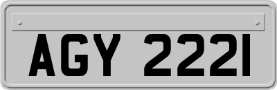 AGY2221