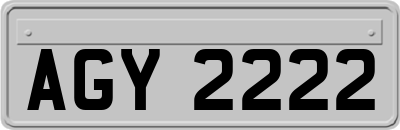 AGY2222