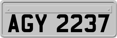 AGY2237