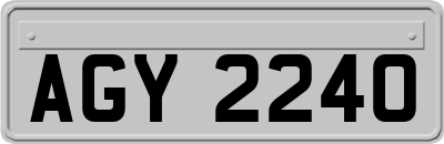 AGY2240