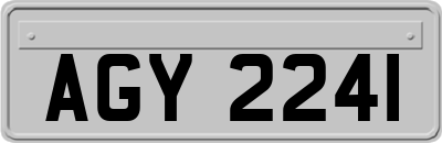 AGY2241