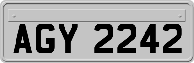 AGY2242