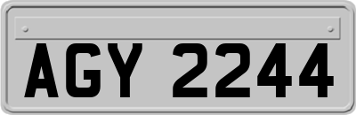 AGY2244