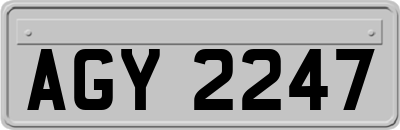 AGY2247
