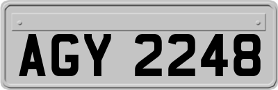 AGY2248
