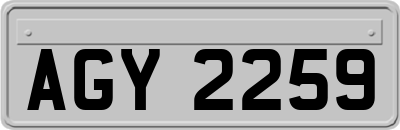 AGY2259