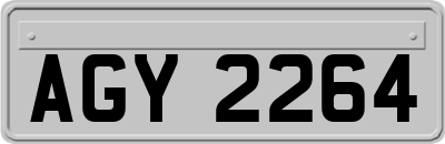 AGY2264