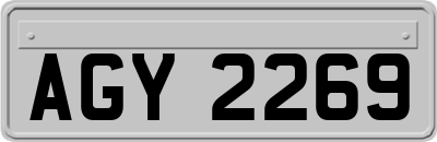 AGY2269