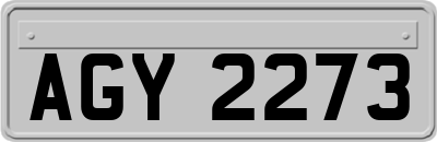 AGY2273