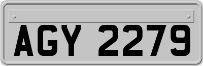 AGY2279