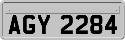 AGY2284