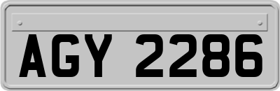 AGY2286