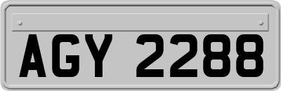 AGY2288