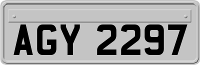 AGY2297