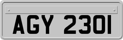 AGY2301