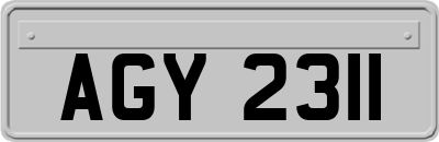 AGY2311